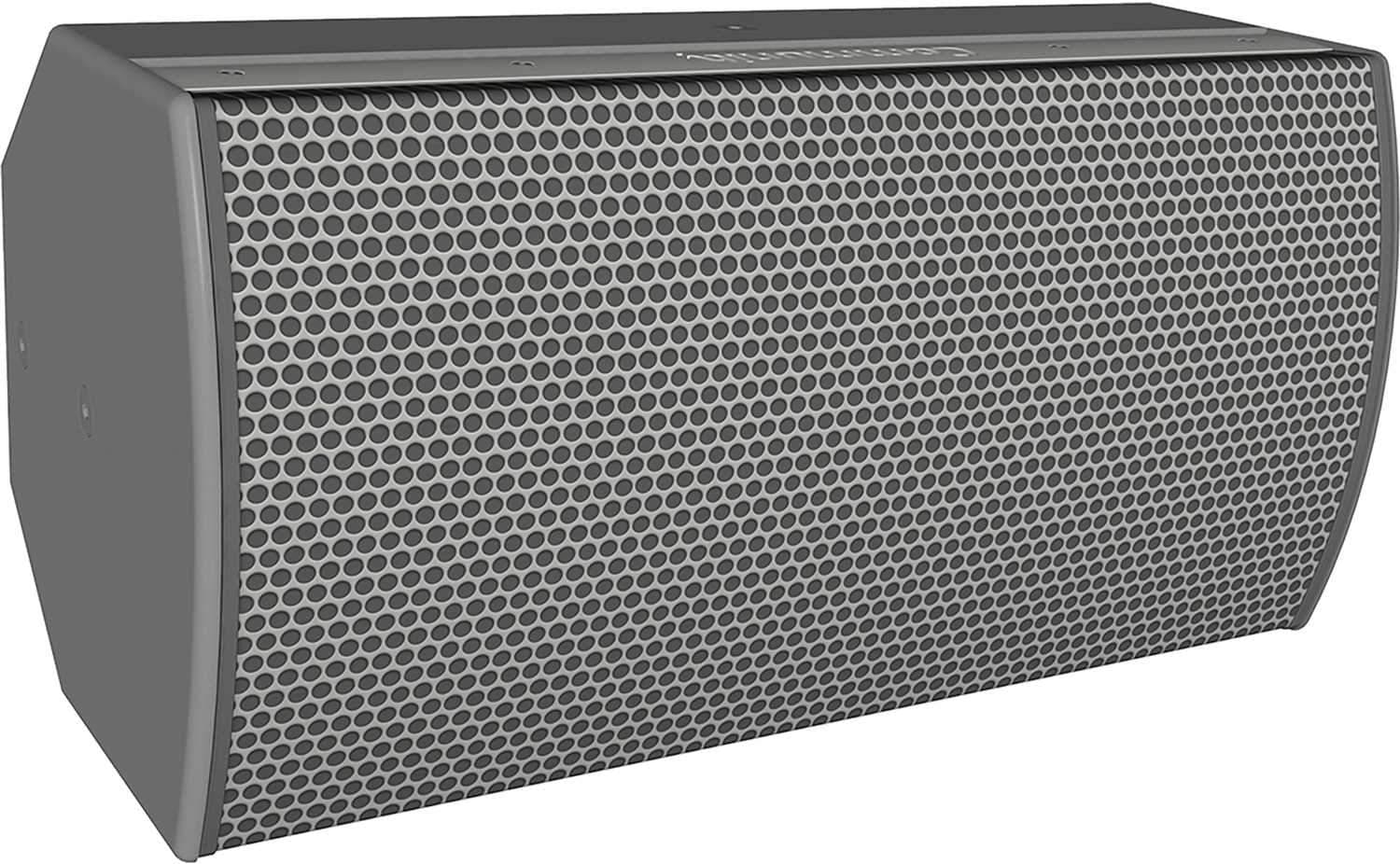 Community IC62082WR26 Dual 2way 8Inch Speaker Grey PSSL ProSound